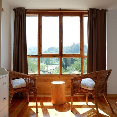 Casa Hestia Villa อาร์ริออนดาส ภายนอก รูปภาพ
