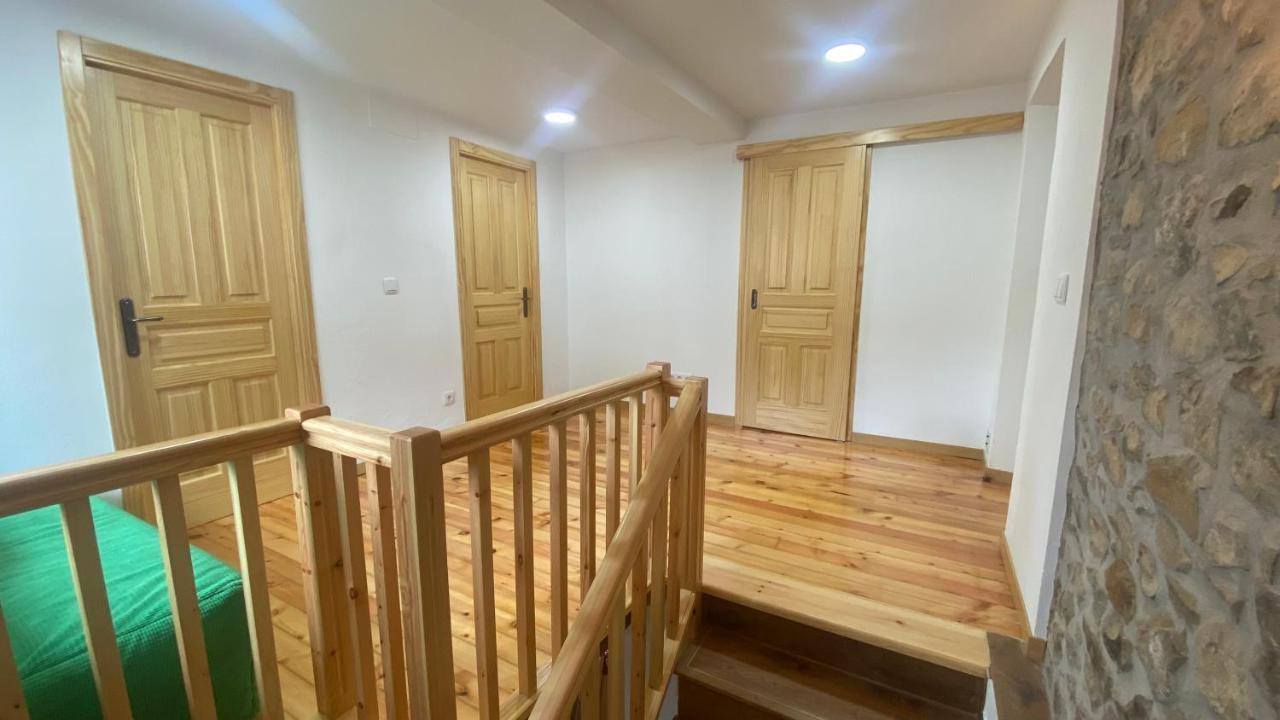 Casa Hestia Villa อาร์ริออนดาส ภายนอก รูปภาพ