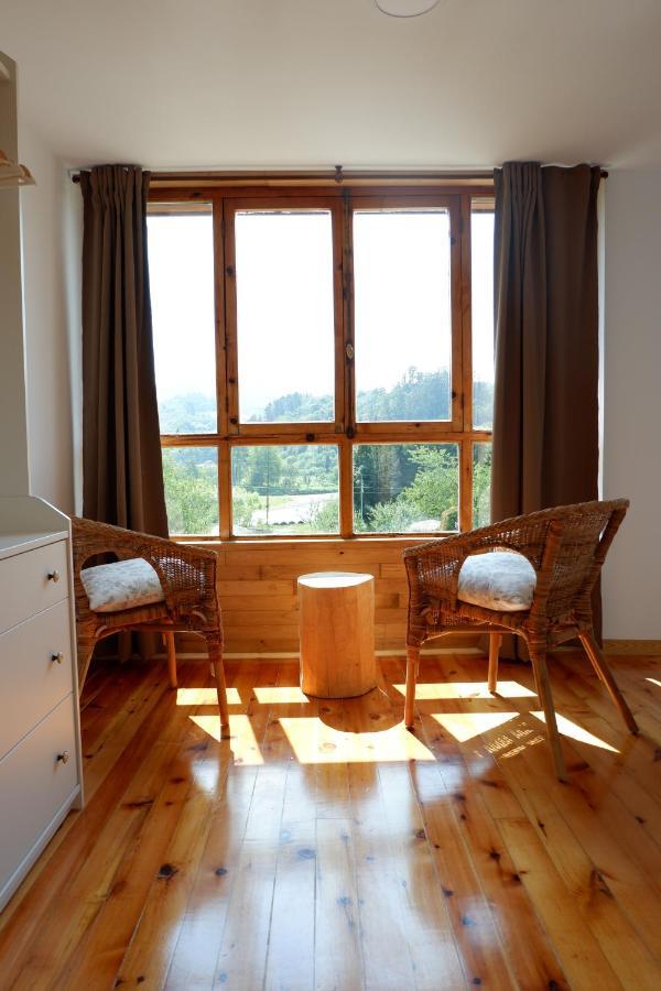 Casa Hestia Villa อาร์ริออนดาส ภายนอก รูปภาพ