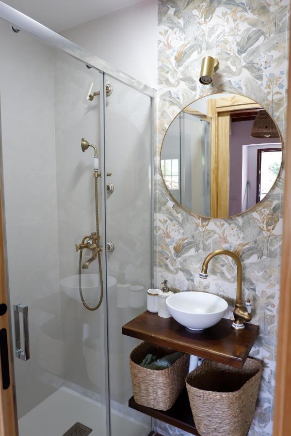 Casa Hestia Villa อาร์ริออนดาส ภายนอก รูปภาพ