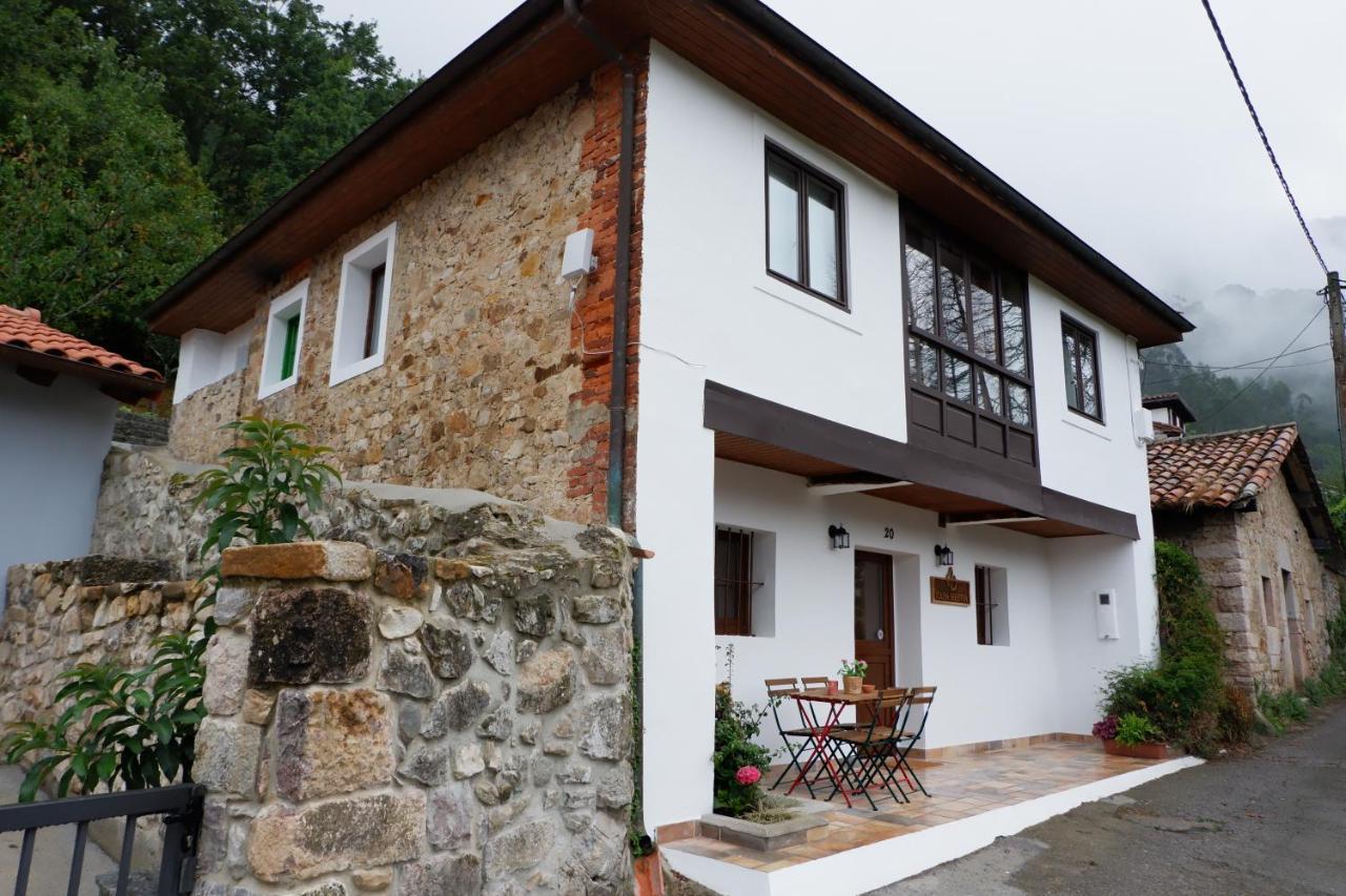 Casa Hestia Villa อาร์ริออนดาส ภายนอก รูปภาพ