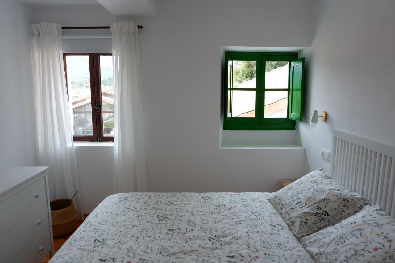 Casa Hestia Villa อาร์ริออนดาส ภายนอก รูปภาพ