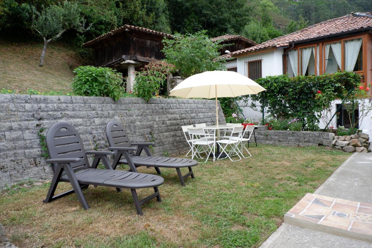 Casa Hestia Villa อาร์ริออนดาส ภายนอก รูปภาพ
