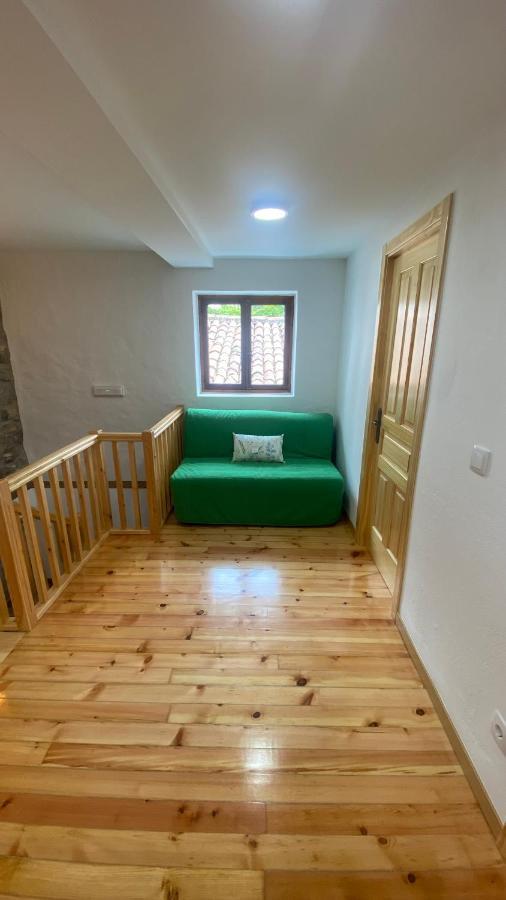 Casa Hestia Villa อาร์ริออนดาส ภายนอก รูปภาพ