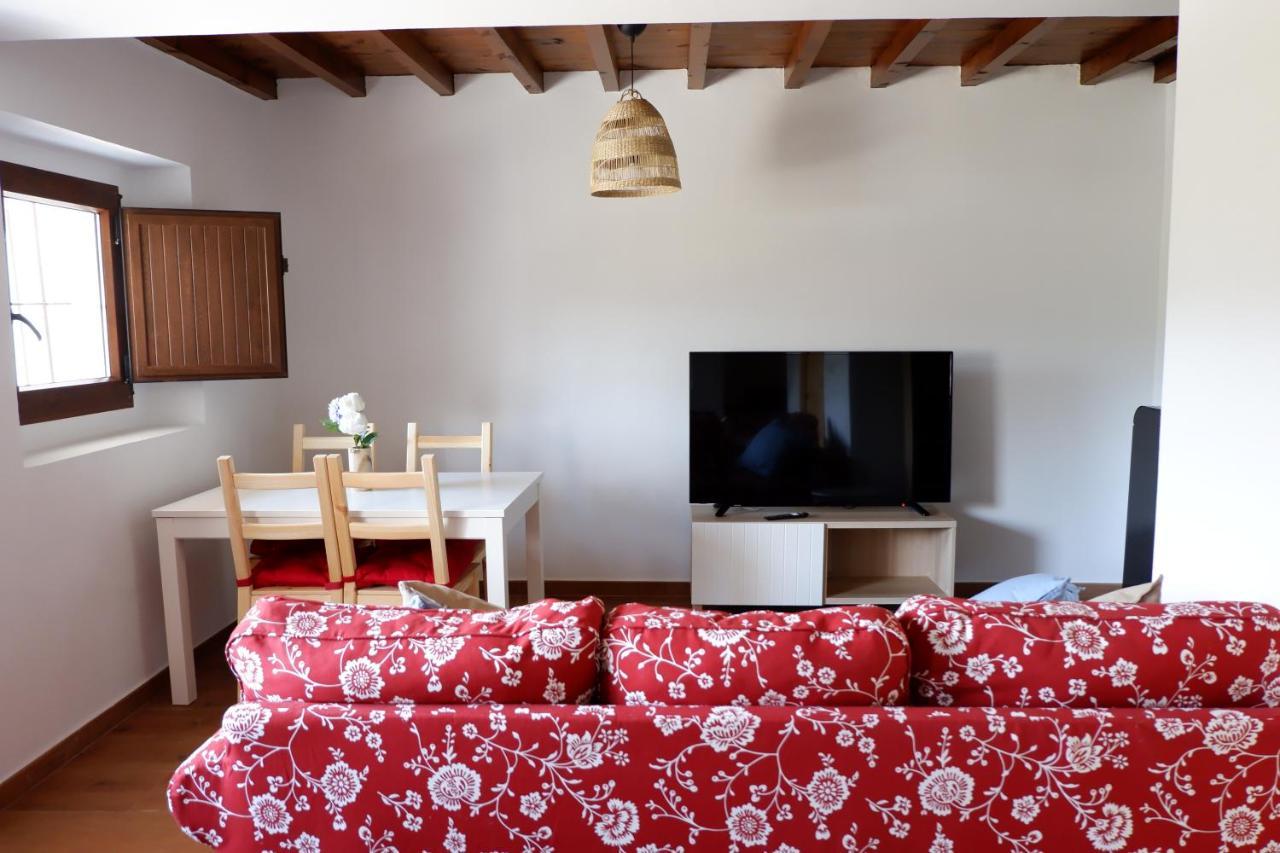 Casa Hestia Villa อาร์ริออนดาส ภายนอก รูปภาพ