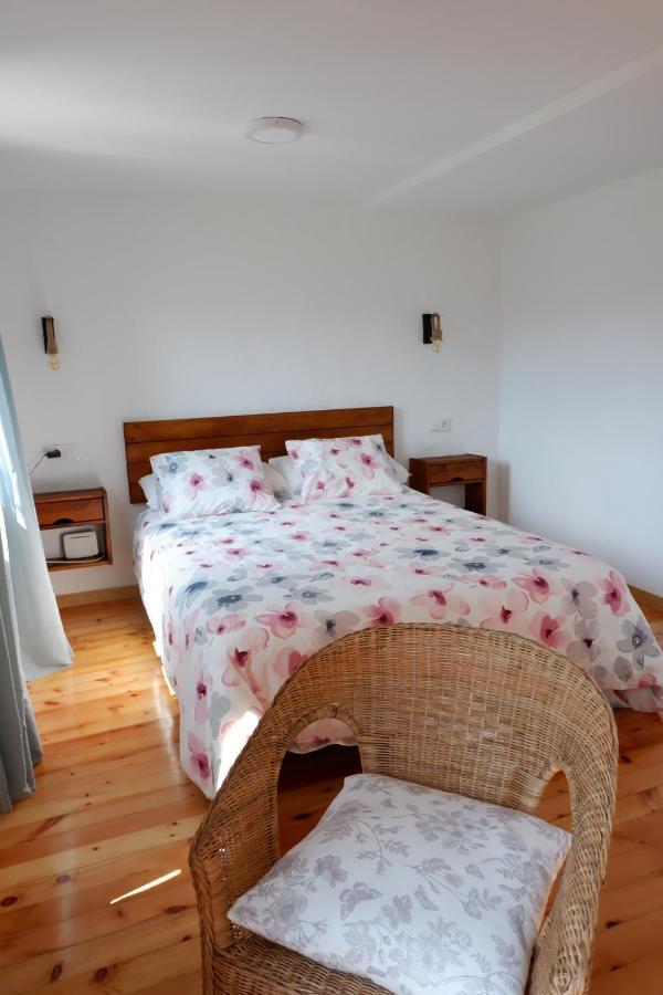 Casa Hestia Villa อาร์ริออนดาส ภายนอก รูปภาพ