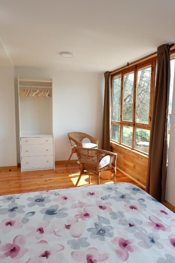 Casa Hestia Villa อาร์ริออนดาส ภายนอก รูปภาพ