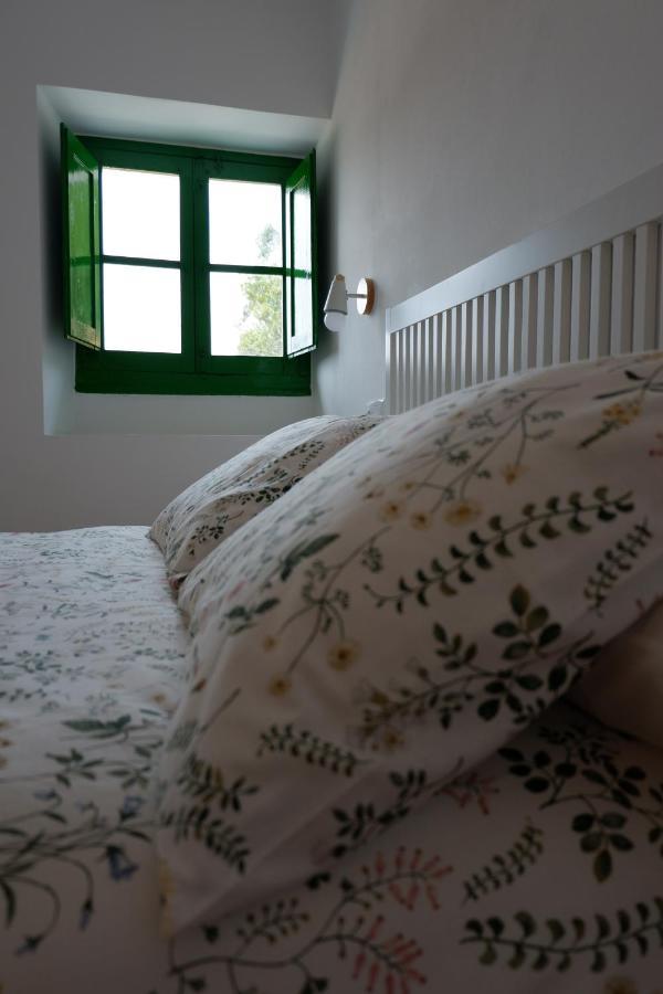 Casa Hestia Villa อาร์ริออนดาส ภายนอก รูปภาพ